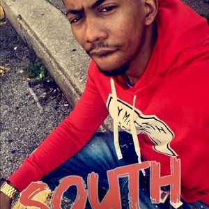 Meet your Posher, Justin